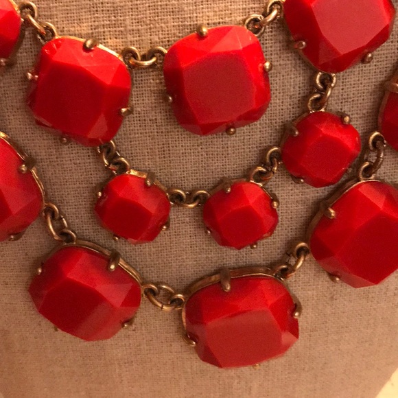 Stella & Dot Olivia Necklace - Picture 2 of 4